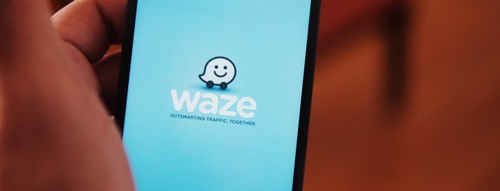 Built by you: Google-owned Waze’s biggest asset is its community
