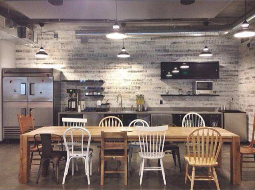 wework seattle 520x388 What coworking spaces can do for you, your company, and your community