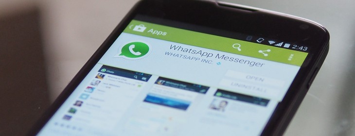 WhatsApp and Snapchat could be banned if the Conservatives win the next UK election