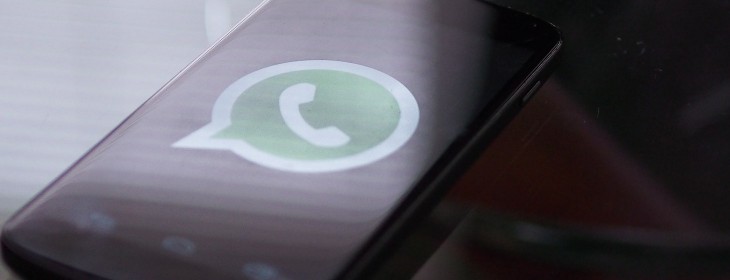 WhatsApp for Android gets new privacy settings and lets you pay for a friend’s subscription