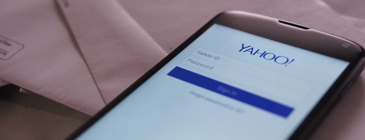 Yahoo makes organizing your inbox easy with new customizable gestures