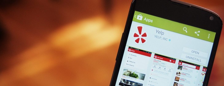 Yelp for iPhone now lets you add 12-second videos to your reviews, Android to follow soon