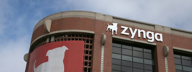Zynga continues to test the mobile messaging waters with a second game for Kik