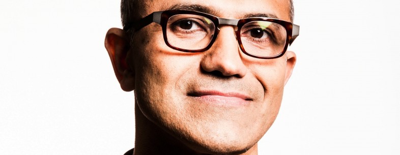 Microsoft CEO Satya Nadella confirms top execs Tony Bates and Tami Reller are leaving the company