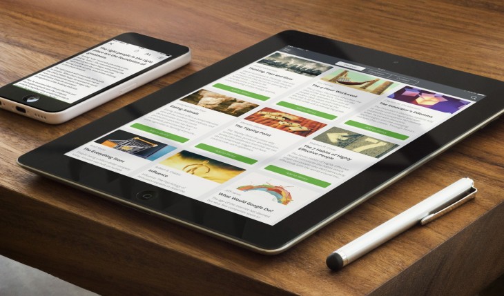 Blinkist now lets you get the gist of books in 15 minutes directly from your iPad
