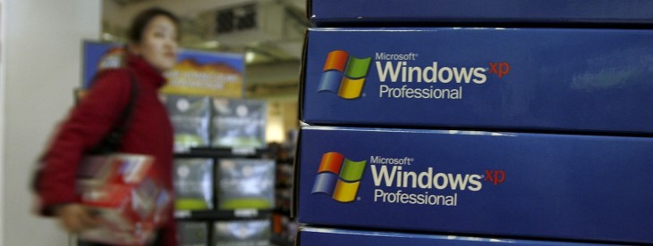 Next Microsoft Security Essentials release will feature prominent warnings for Windows XP users