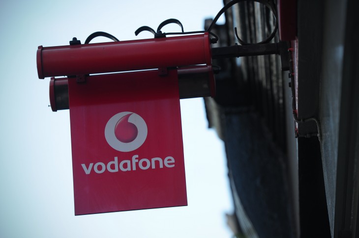 Vodafone UK strikes deal with Netflix to bring 6 months of free streaming to Red 4G customers