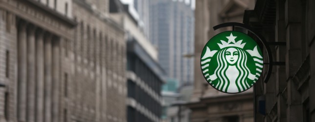 Starbucks updates its iPhone app with ‘Shake-to-Pay’ and digital tipping in the US