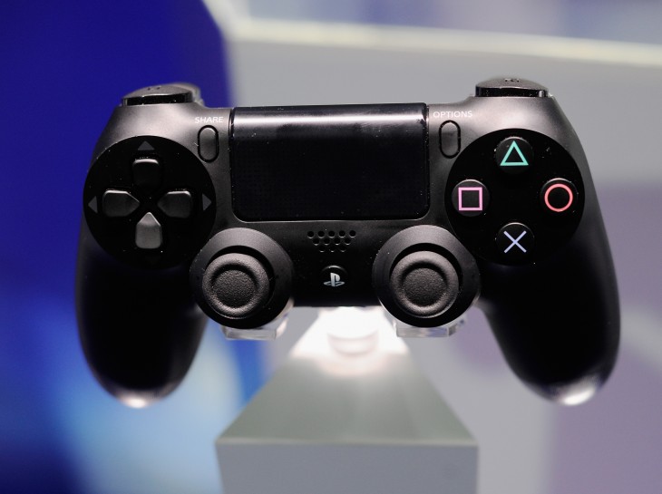 PlayStation 4 update to add rich video editor, 720p Twitch streaming, HDCP off option, and more