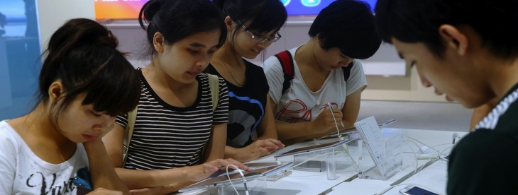 Appsfire launches in-stream ad product ‘Sashimi,’ which it says produces Facebook ads on ...