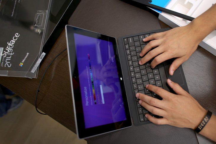 Microsoft details social Office Graph updates coming to Office 365 in 2014