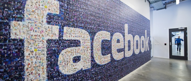 Facebook launches an improved version of the News Feed redesign teased last year