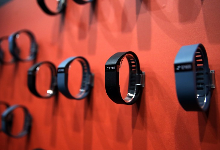 Fitbit sprints past 1M Android app downloads, is now compatible with 44 Android and iOS devices