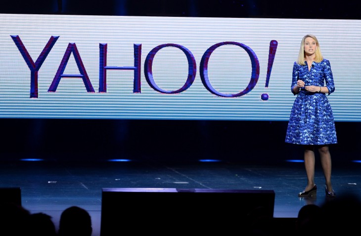 Yahoo shuttered its Screen video-on-demand service last week and nobody cared