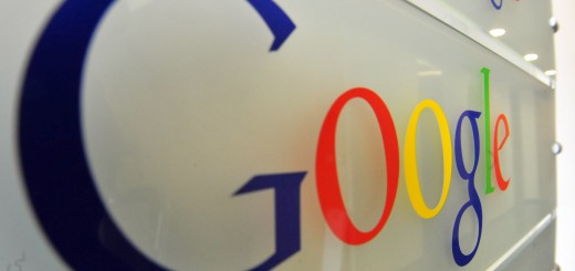 BELGIUM-EU-INTERNET-ANTITRUST-BUSINESS-GOOGLE