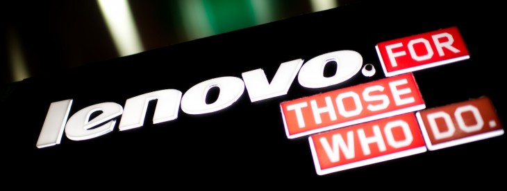 Lenovo is now selling more smartphones than PCs for the first time ever