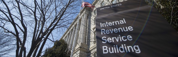 The IRS clarifies that it treats Bitcoin as taxable property, not currency