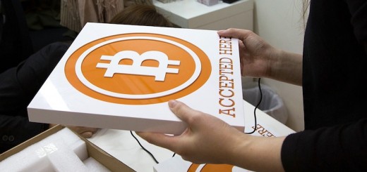 Hong Kong's First Bitcoin Counter Opens To The Public