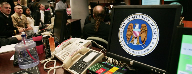 Technology companies knew about data collection, NSA general counsel says