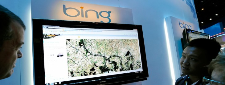 New research claims that Microsoft’s Bing censors heavily within China, even more so than Baidu ...