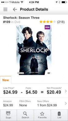 foto  17 de las mejores aplicaciones de iOS a partir de marzo