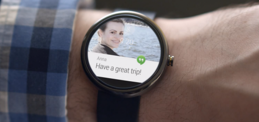 Android Wear