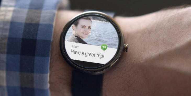15 must-have apps for Android Wear