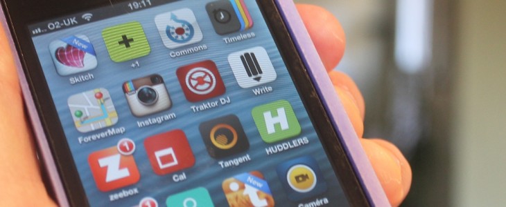 17 of the best iOS apps from March