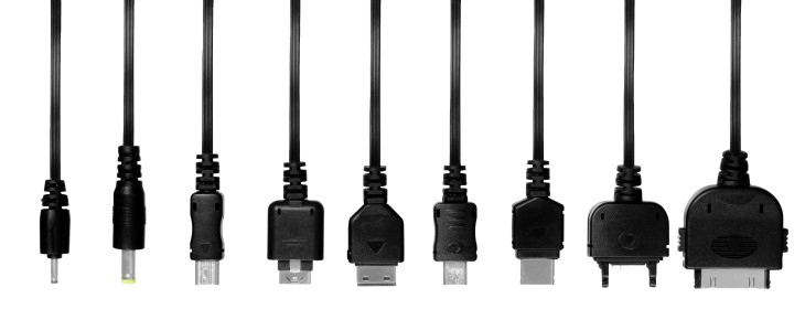 Europe pushes ahead with plans to make all phone chargers the same