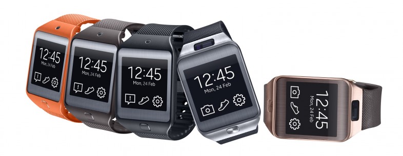 Samsung releases Tizen SDK for wearables to attract new Gear 2 and Gear 2 Neo apps
