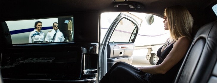 Chauffeur portal Blacklane officially launches in the UK for upmarket rides in 8 cities