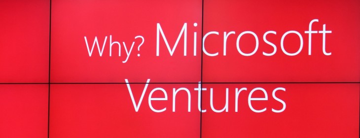 Inside Microsoft Ventures: A house built on 3 ‘pillars’ that’s learning the importance ...