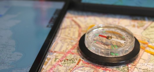 Maps & Navigation 3