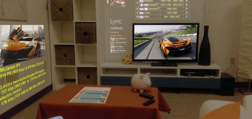 Microsoft-SurroundWeb-Research
