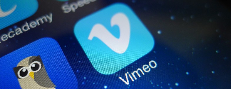 Vimeo invests $10 million to get more creatives releasing films through Vimeo on Demand
