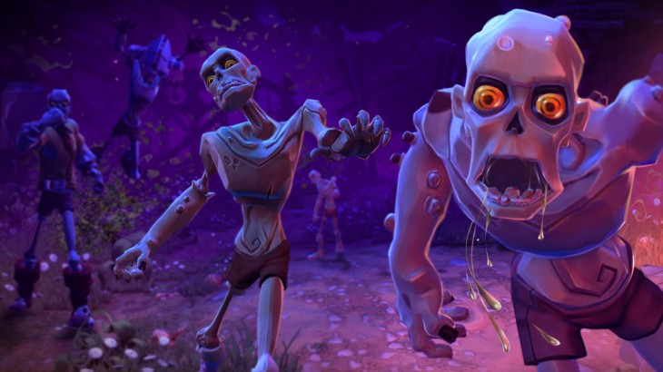 Microsoft aims for the Minecraft market as Project Spark global beta arrives on the Xbox One