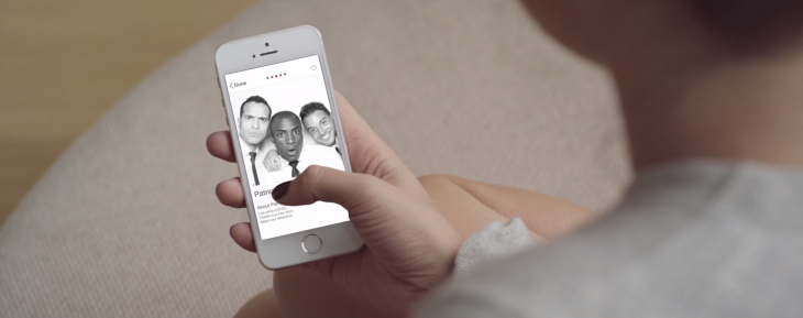 Mobile dating app Tinder will introduce verified accounts for lovelorn celebrities