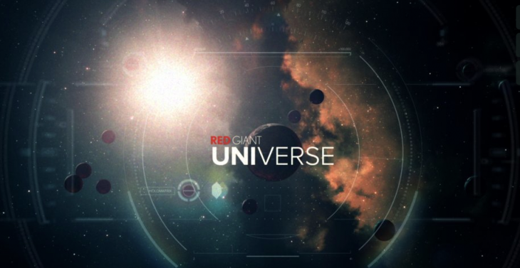 Red Giant splashes with new online community