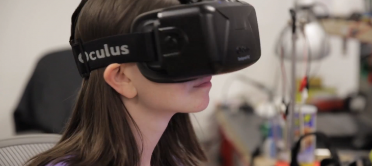 Facebook acquires Oculus VR for approximately $2 billion, plans to use the platform ‘for many other ...