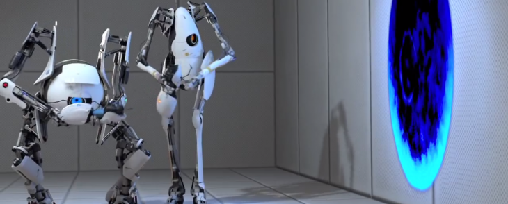 Valve is bringing Portal to the Nvidia Shield: Could a general Android release be next?