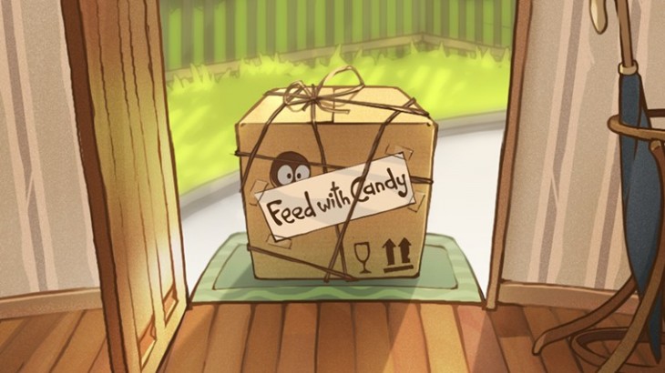Cut the Rope maker ZeptoLab wants to cancel King’s EU ‘Candy’ trademark, and maybe ...