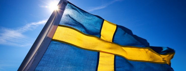 Sweden (yes, the country) wants your ideas for a new breed of games