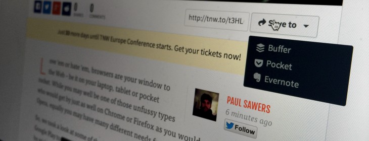 The Next Web’s articles get a visual refresh: This time it’s personal