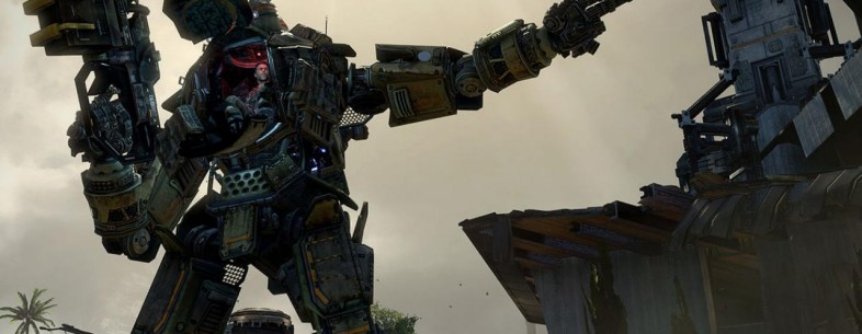 Titanfall for Xbox 360 delayed again, will now launch on April 8