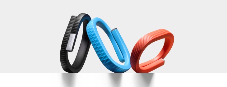 Jawbone brings its UP24 activity tracker wristband to 29 new countries across Europe and Asia