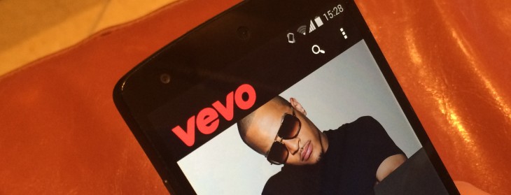 Vevo teases overhauled apps and a mobile SDK letting third parties offer its videos