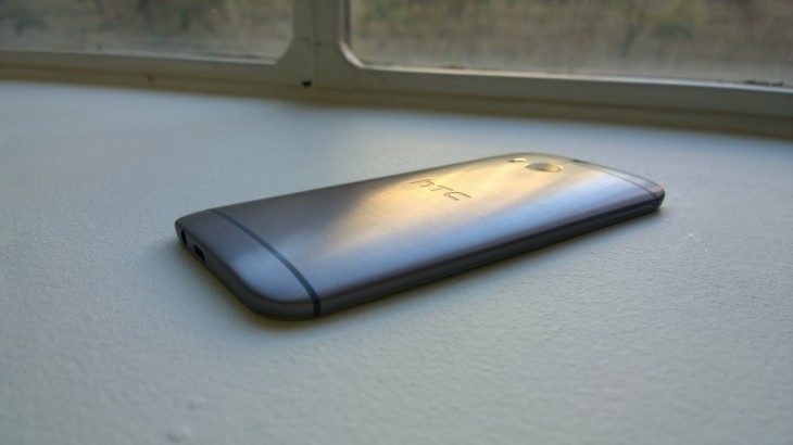 HTC One (M8) officially launched with 5″ 1080p display, 2.3GHz quad-core processor and Sense 6 ...