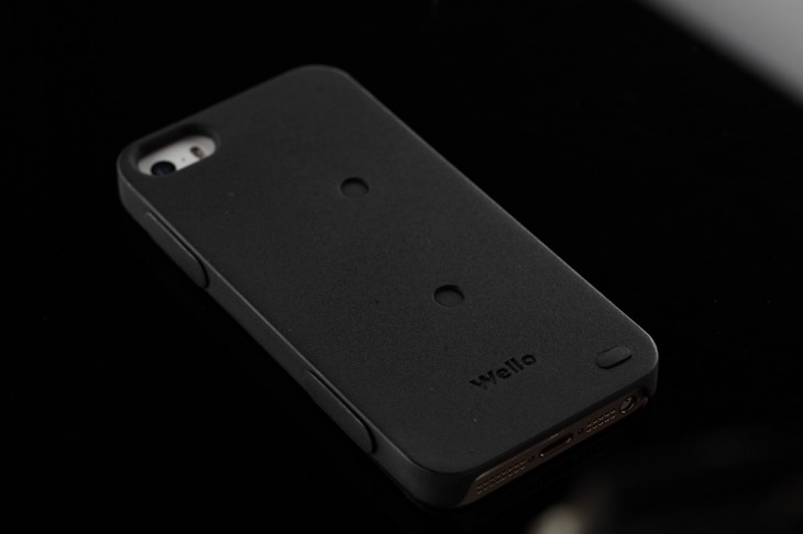 Wello: the health monitor that could change your life, or just your workout Wello5 730x486 Wello: the health monitor that could change your life, or just your workout