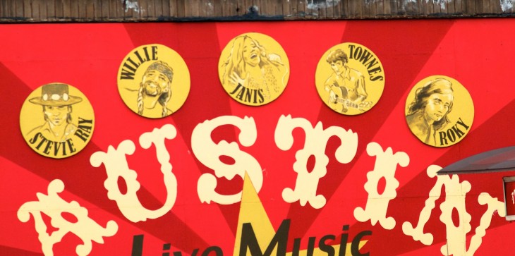 5 things smart entrepreneurs did at SXSWi this year