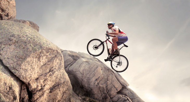 Show, don’t tell: How to live your mission statement